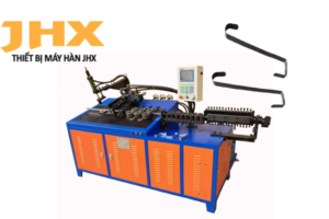 Máy tạo hình 2-6MM, máy đột dập hình cung chữ U tích hợp