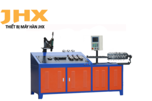 Máy tạo hình và uốn cong cho các sản phẩm thủ công