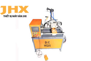 Máy hàn hồ quang tự động