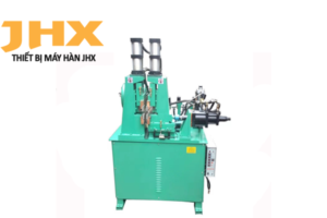 Máy hàn đối đầu