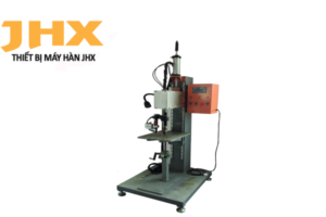 Máy hàn chu vi thẳng đứng cỡ lớn
