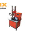 Máy hàn chu vi thẳng đứng cỡ nhỏ