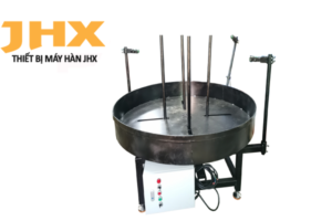 Giá đỡ cấp liệu tự động