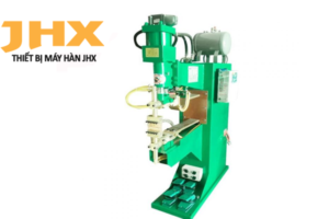 Máy hàn điểm bàn đạp 4 chân