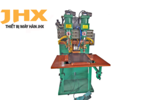 Máy hàn điểm hai đầu