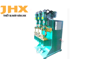 Máy hàn điểm ba đầu