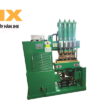Máy hàn 4 đầu nhiều xi lanh