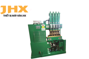 Máy hàn 4 đầu nhiều xi lanh