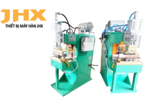 Máy hàn sóng một đầu