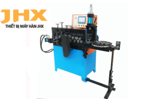 Máy làm vòng servo