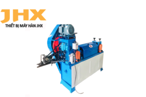 Máy cắt duỗi dây thẳng