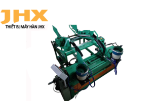 Máy lắp ráp đai ốc