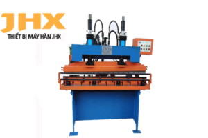 Máy cắt thủy lực